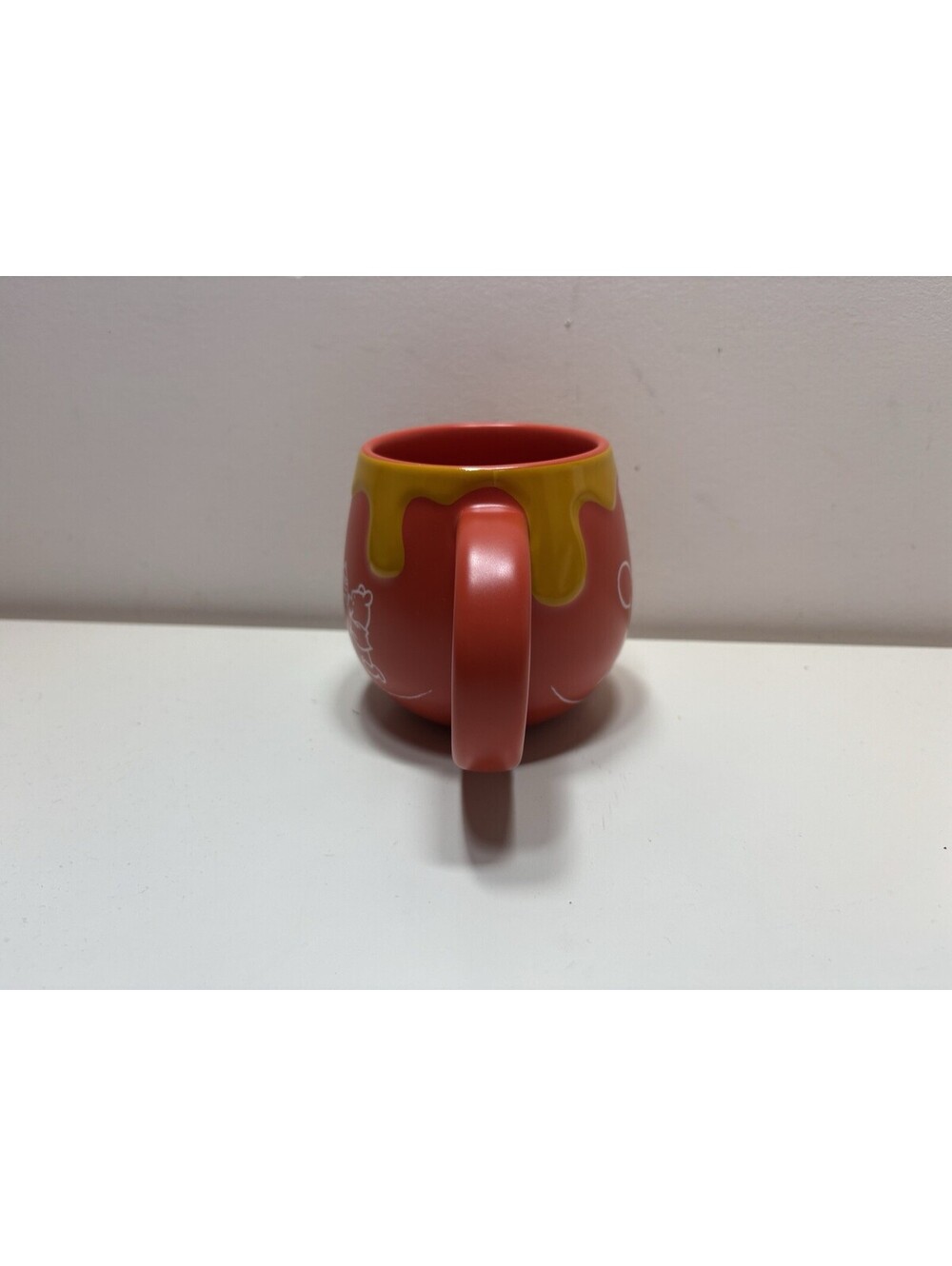 Walt Disney Winnie The Pooh X Broadway Mug 2017 - Picture 2 of 6